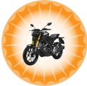 Yamaha MT 15 image