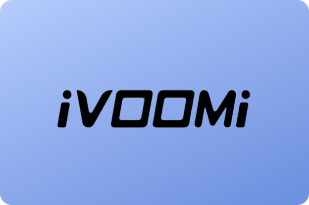 iVOOMi image