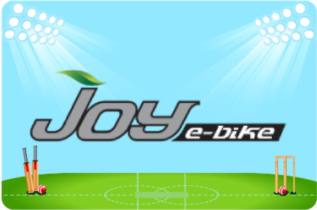 Joy E-bike image