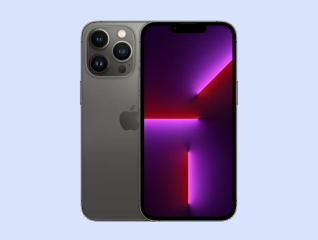 iPhone 13 Pro Price in India with Specifications and Features