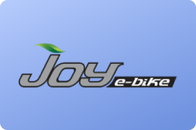 Joy E-bike image