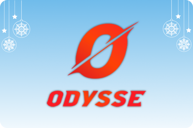 ODYSSE image