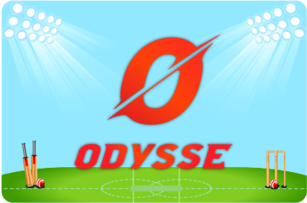 ODYSSE image