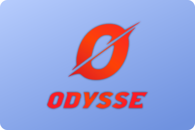 ODYSSE image