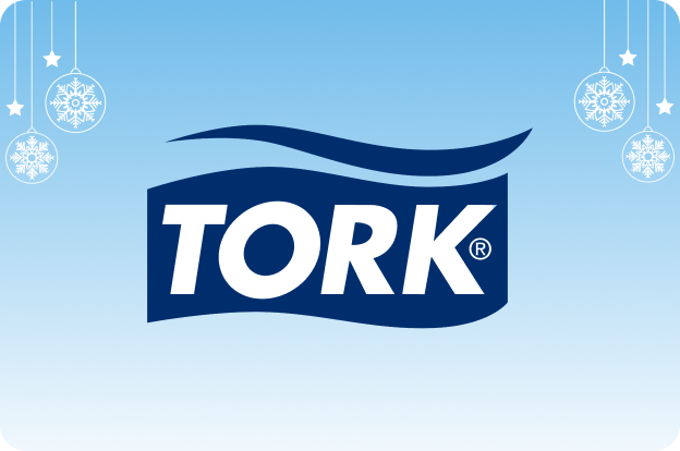 Tork image