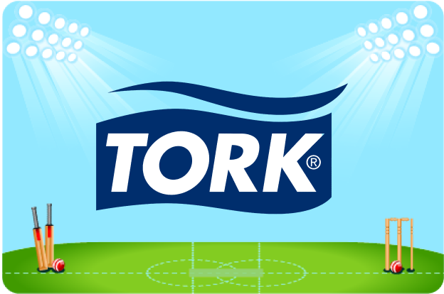 Tork image