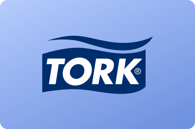 Tork image