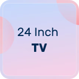 24 इंच TVs image