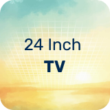 24 inch TVs image