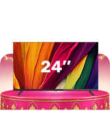 24 इंच TVs image
