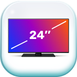 24 इंच TVs image