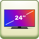 24 inch TVs image