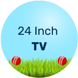 24 inch TVs image