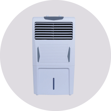 Air Cooler