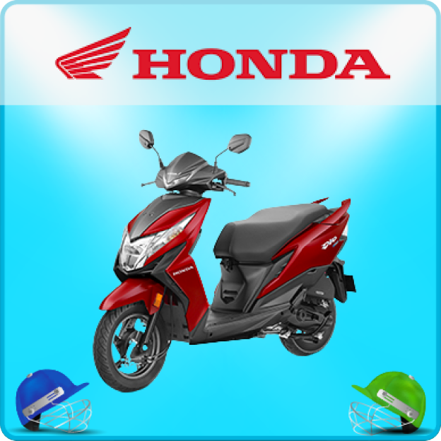 Honda image