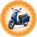 Honda Activa 6G Standard image