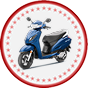 Honda Activa 6G Standard image