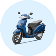 Honda Activa 6G Standard image