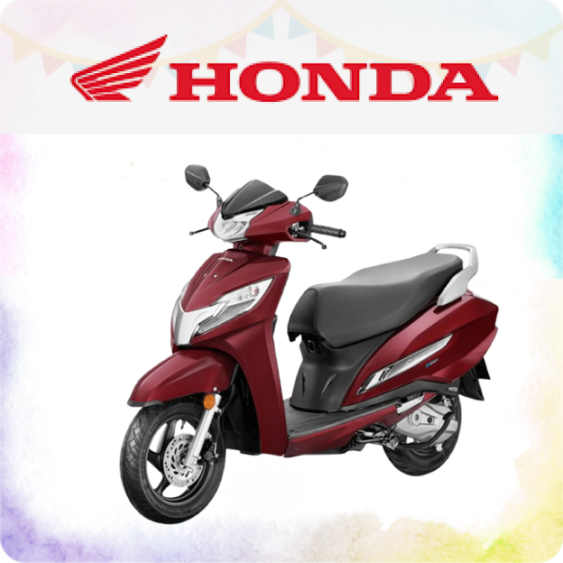 Honda image