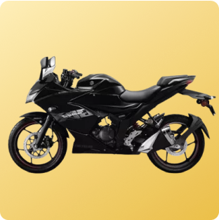 Sports Bikes image