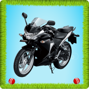 Sports Bikes image