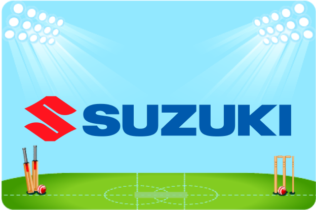 Suzuki image