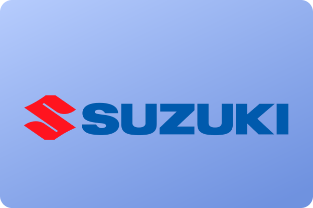 Suzuki image