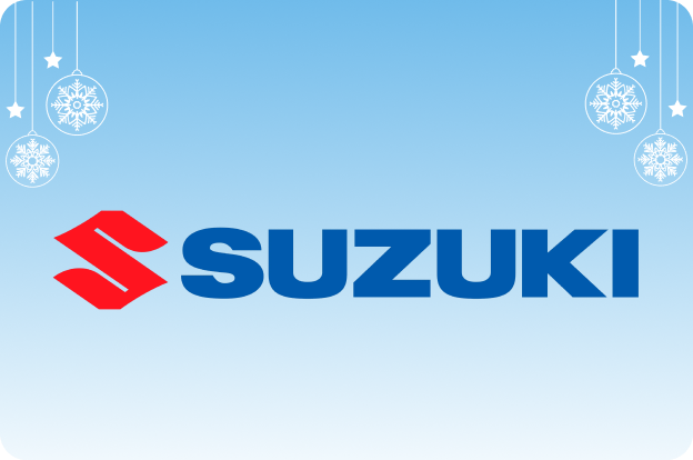 Suzuki image