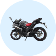 Suzuki Gixxer image