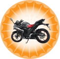 Suzuki Gixxer image