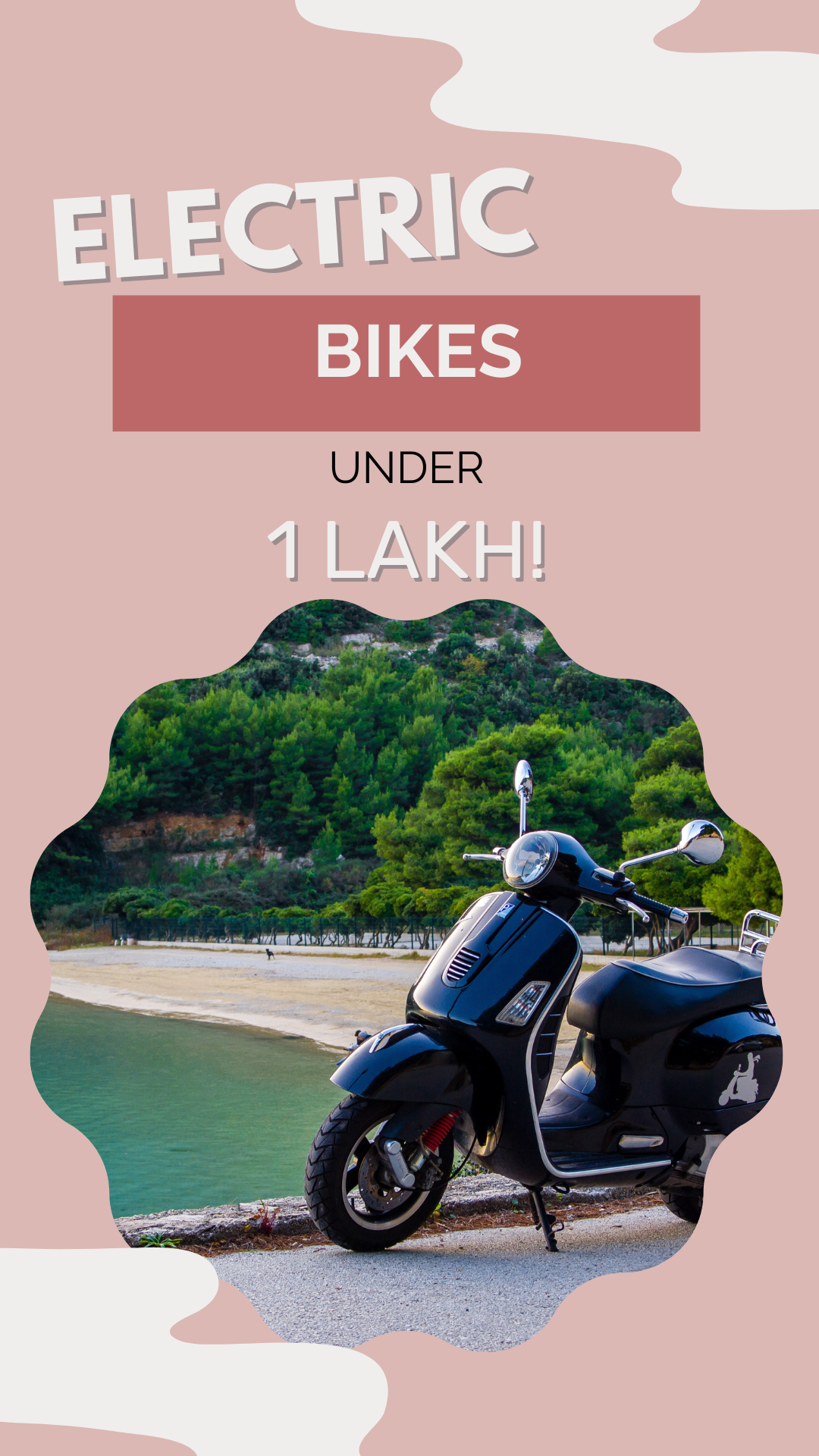 Electric rides under 1 lakh on Easy EMI