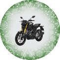 Yamaha MT 15 image