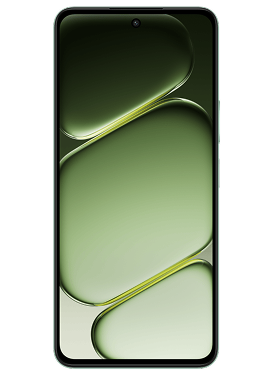 OnePlus Nord 6 lite front