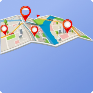 4000+ locations covered image
