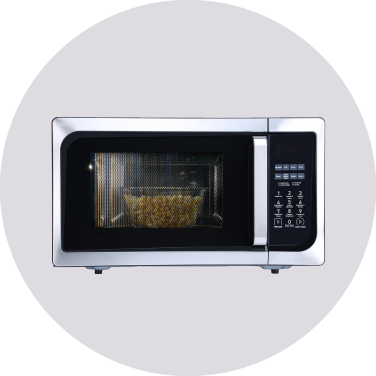 Microwave Oven