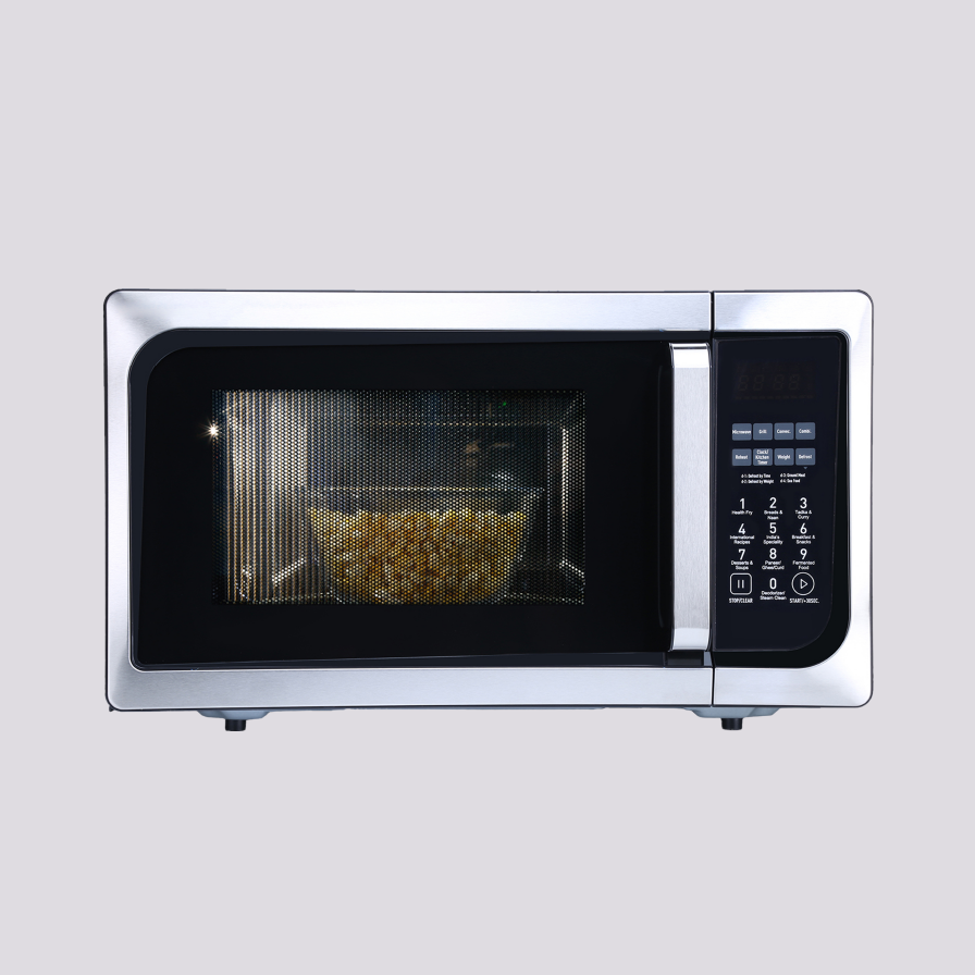 Microwave Oven