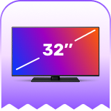 32 inch TVs image