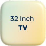 32 इंच TVs image