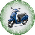 Honda Activa 6G Standard image