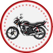 Honda Shine BS6 Disc image