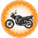 Honda Shine BS6 Disc image