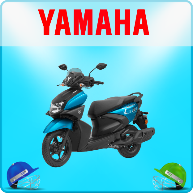 Yamaha image