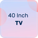 40 इंच TVs image