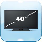 40 inch TVs image