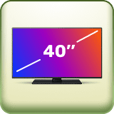 40 inch TVs image