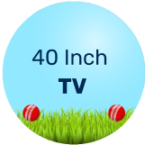 40 inch TVs image