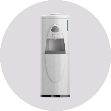 Water Dispenser