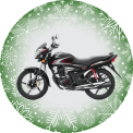 Honda Shine BS6 Disc image