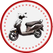 Suzuki Access 125 Disc Alloy Bluetooth image