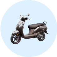 Suzuki Access 125 Disc Alloy Bluetooth image